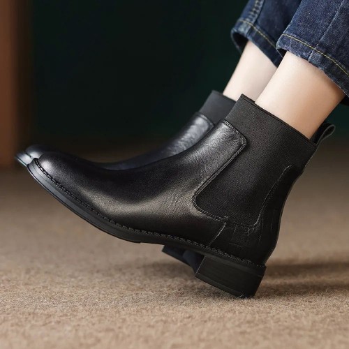 Small Petite Size Boots For Women |Small Feet Shoes