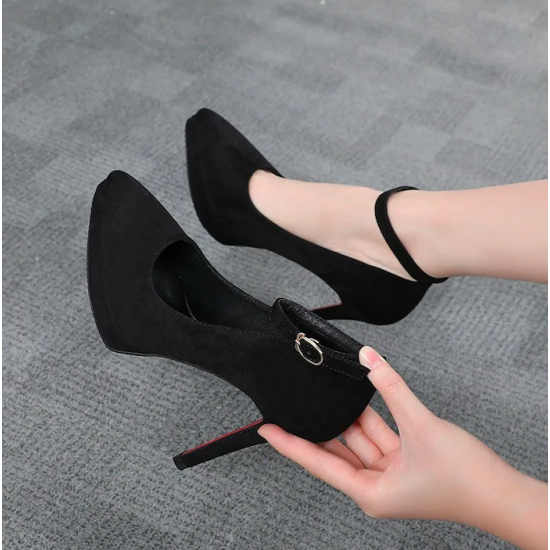 Dian Platfrom Heels