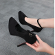 Dian Platfrom Heels