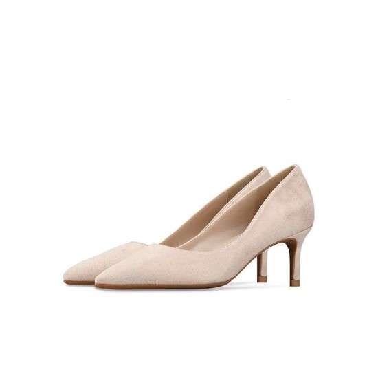 Forretningsmand Distrahere Mere end noget andet Mid Heeled Nude Patent Small Size Pumps | Small Feet Shoes