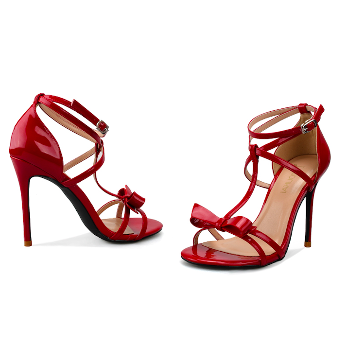 Aka-small-size-red-heels