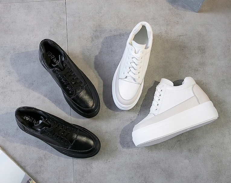 Famon-small-sized-platform-sneakers