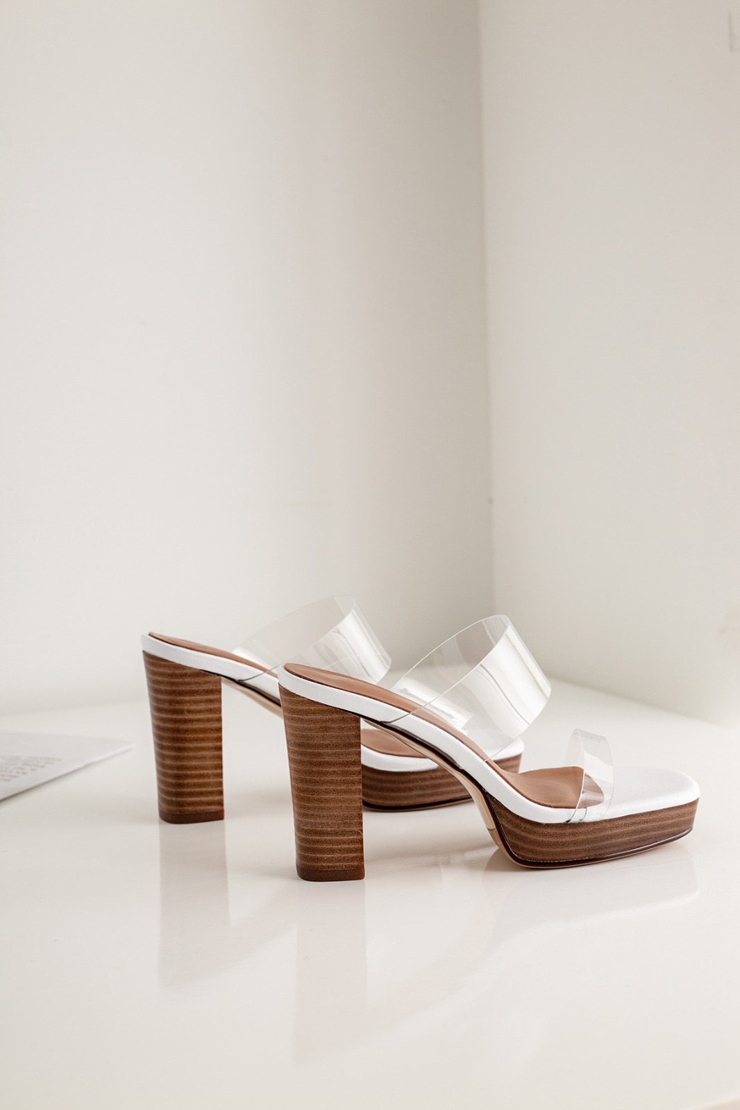 Bilest-petite-clear-upper-sandals-platforms