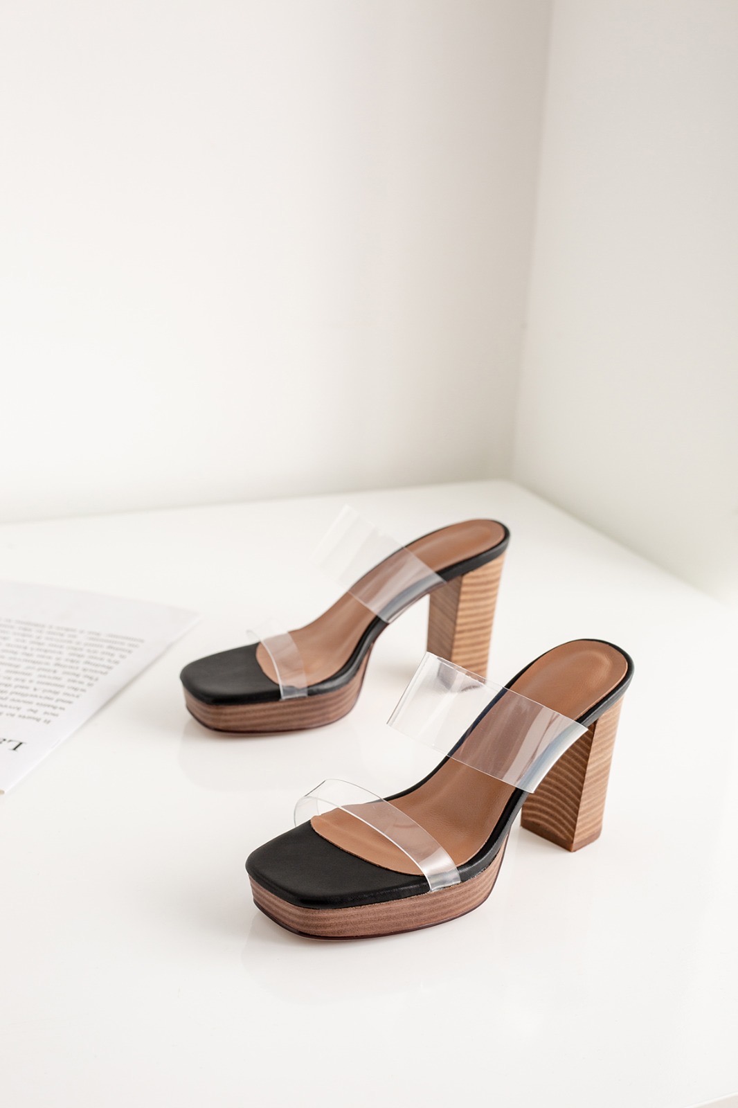 Bilest-size-2-clear-mule-sandals-small-feet-shoes