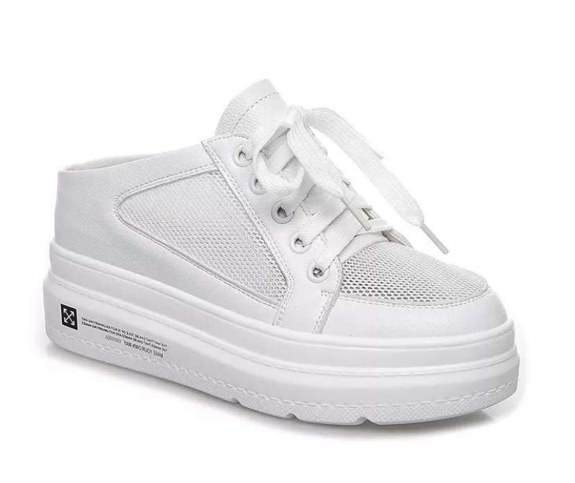 Baka-white-petite-size2-trainer-small-feet-shoes