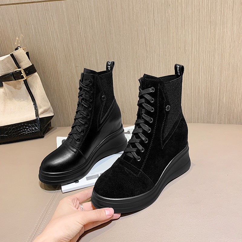 Mopi-petite-sized-wedge-biker-boot