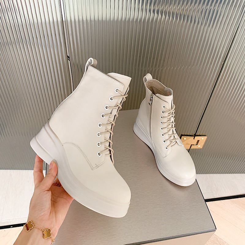 Hairy-size33-size34-wedge-boots-small-feet-shoes