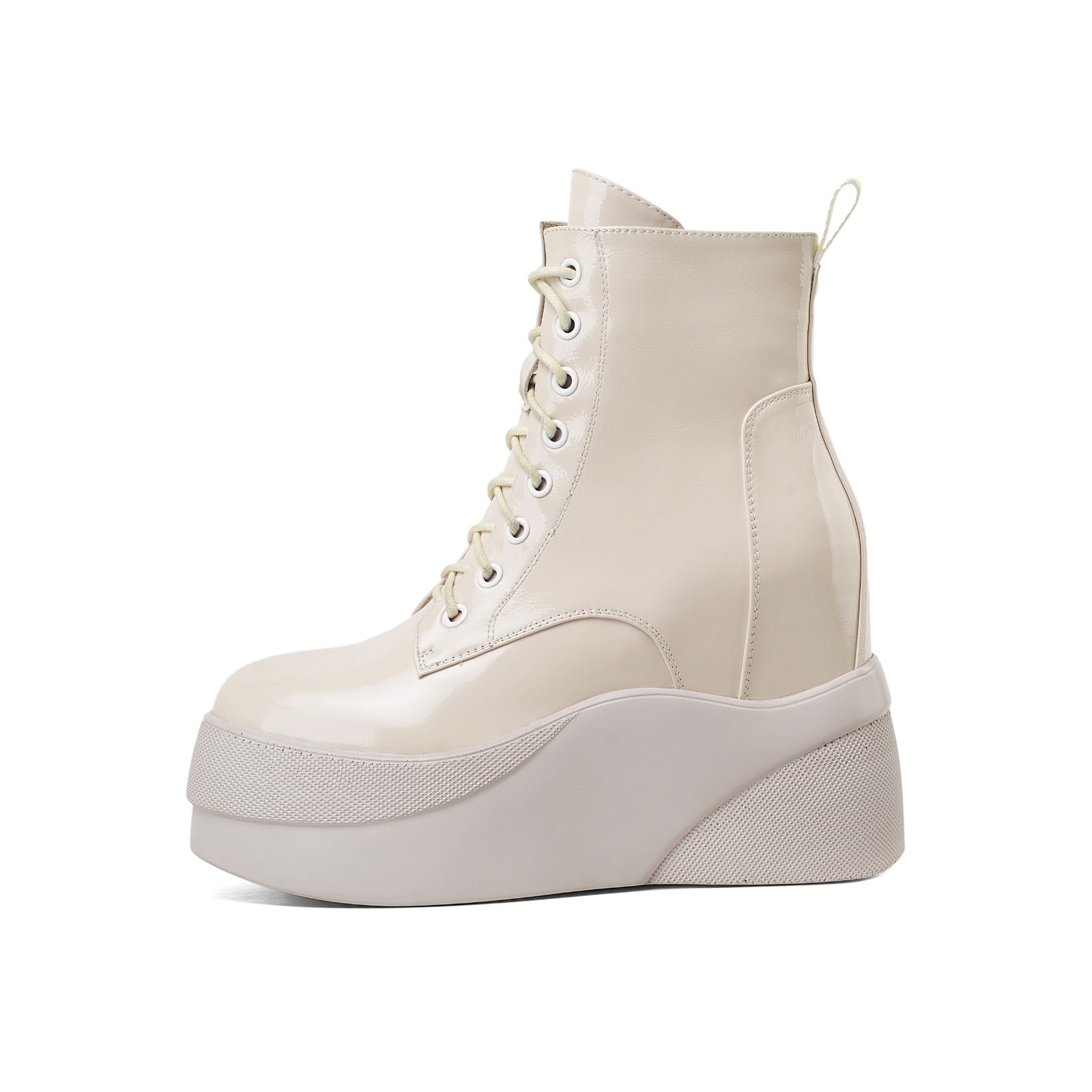 Hali-eu33-chunky-beige-boots-small-feet-shoes