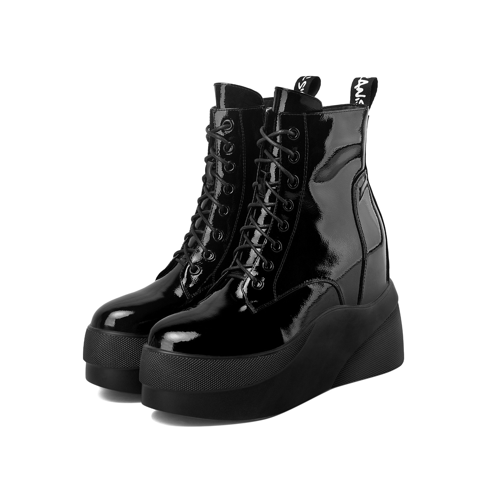 Hali-patent-emo-goth-chunky-boots-for-small-sized-feet-smallfeetshoes