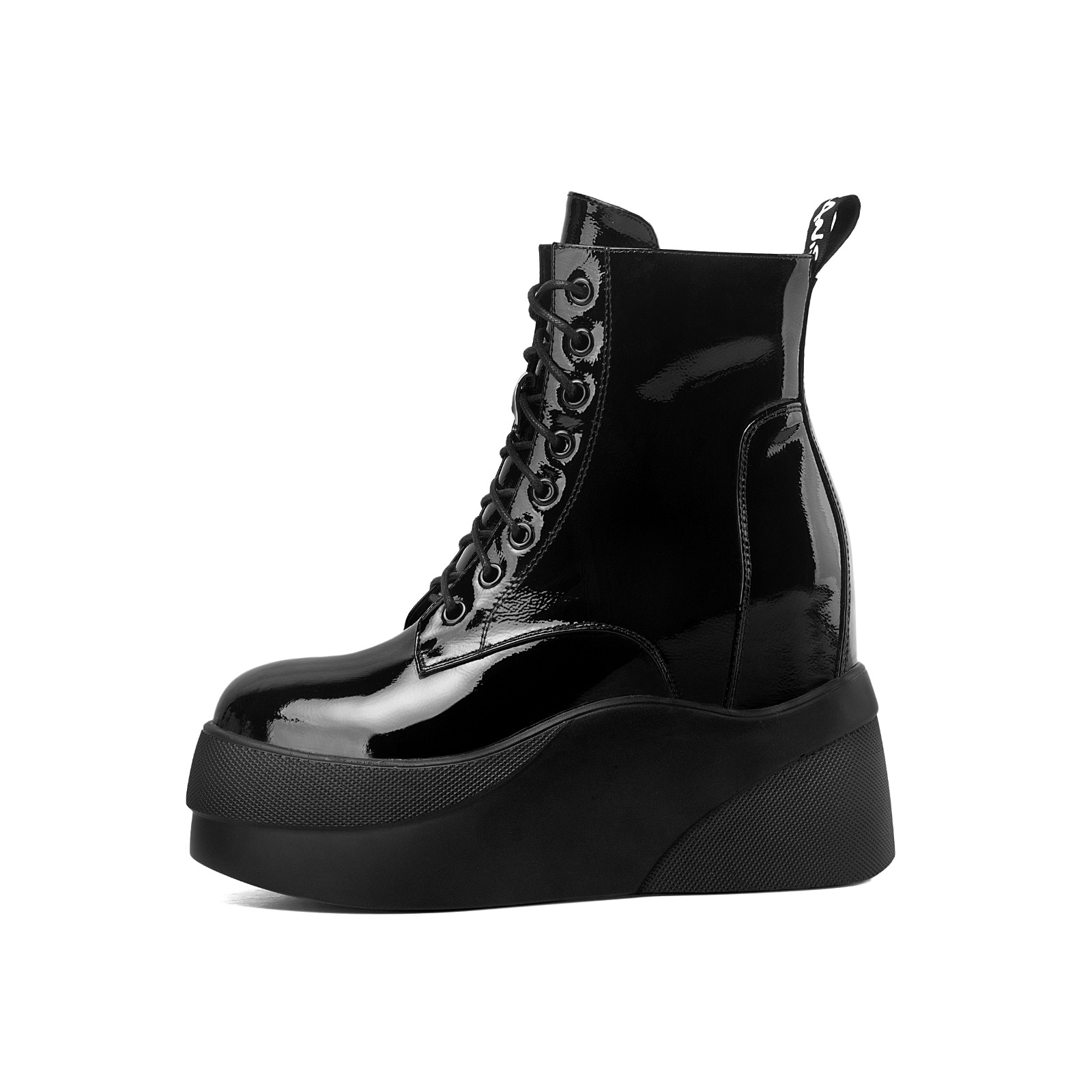 Hali-womens-boots-uk1-uk2-chunky-goth-laceup