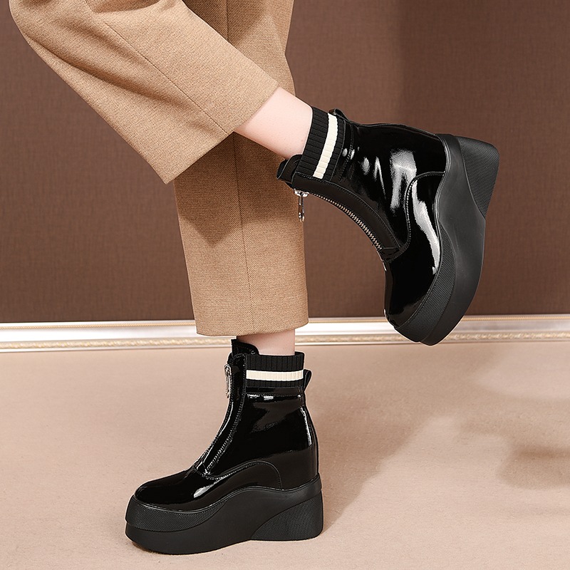 Pao-platform-chunky-boots-for-small-feet-smallfeetshoes