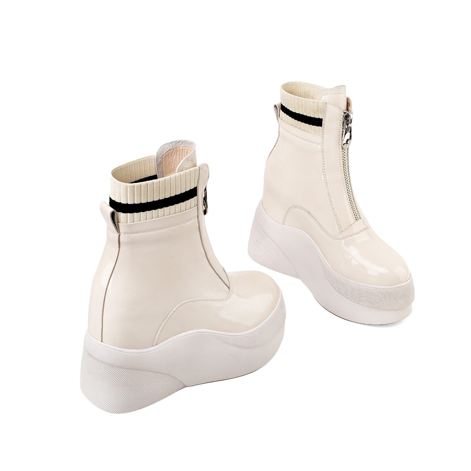 Pao-size2-chunky-extreme-boots