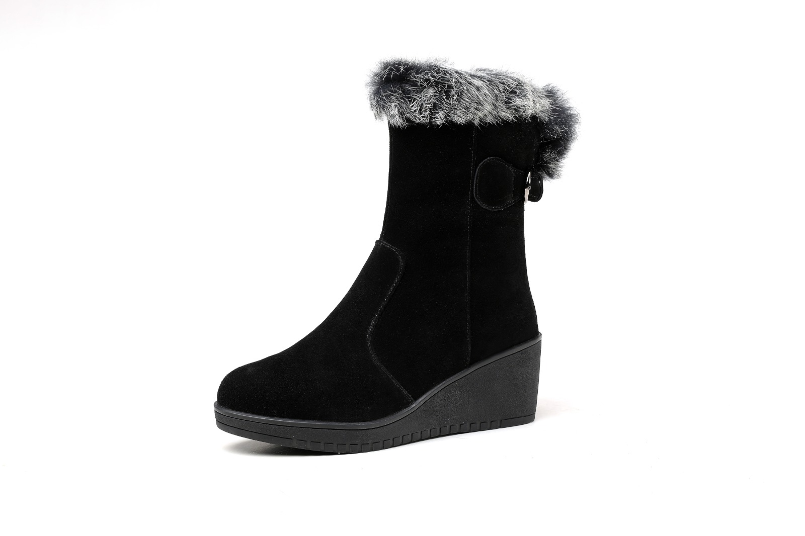 Anli-petite-sized-wedge-heelsed-boots
