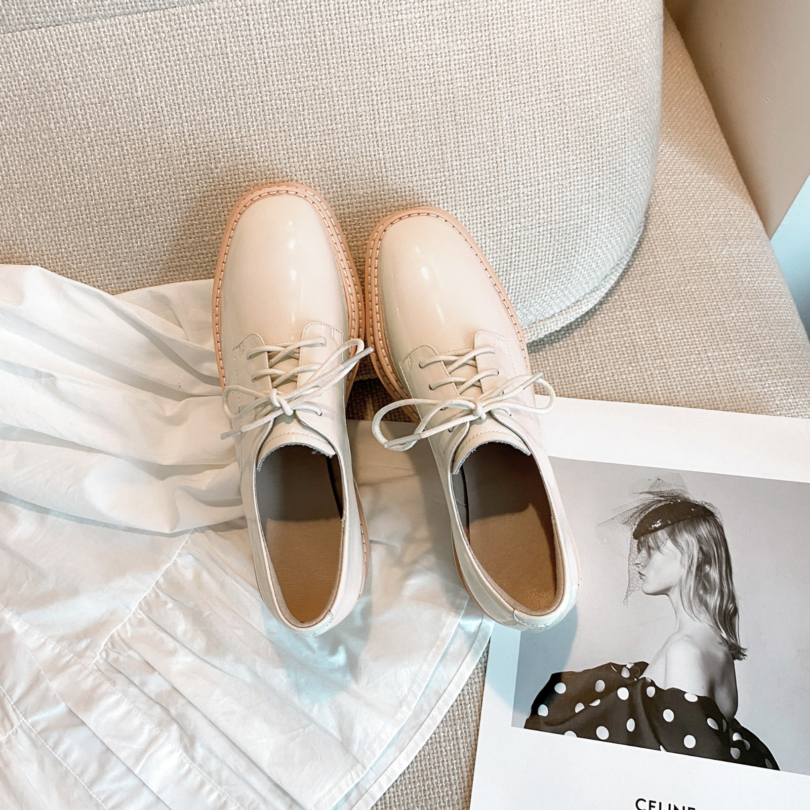Kapa-beige-womens-small-size-shoes