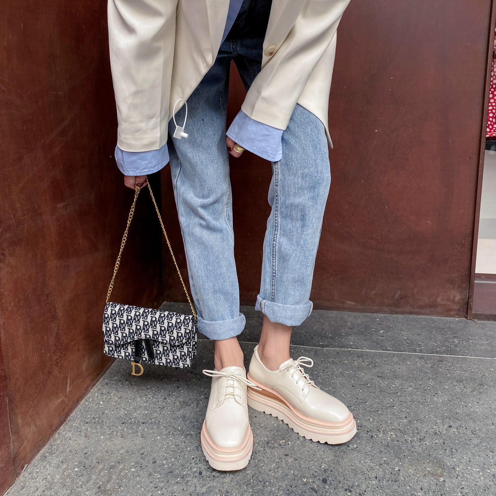 Kapa-petite-size-loafer-heels