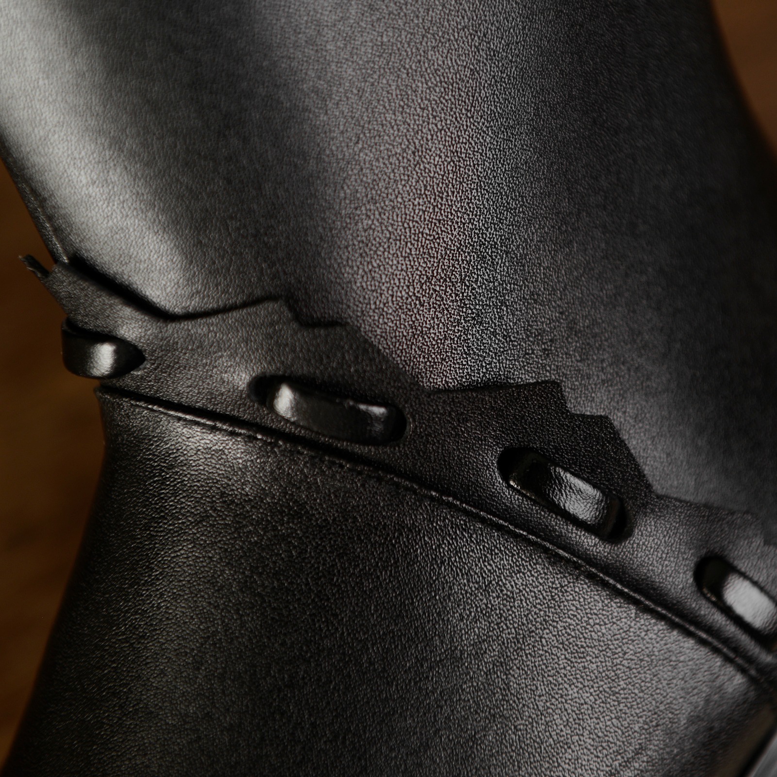 Koli-detail