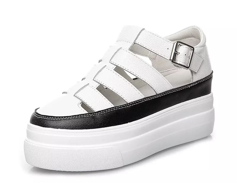 Dono-small-size-platform-casual-sandals-small-feet-shoes