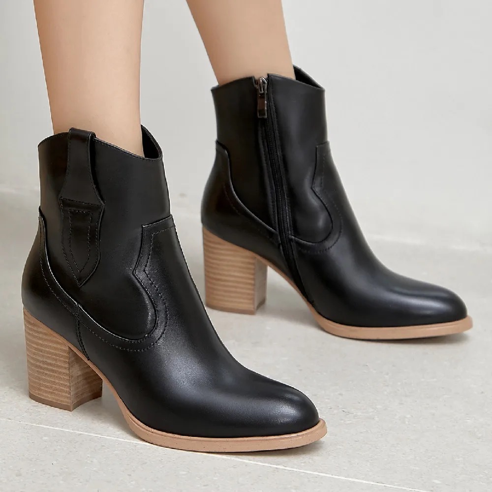 Clint-Wester-Cowboy-Boot-Small-Feet-Shoes