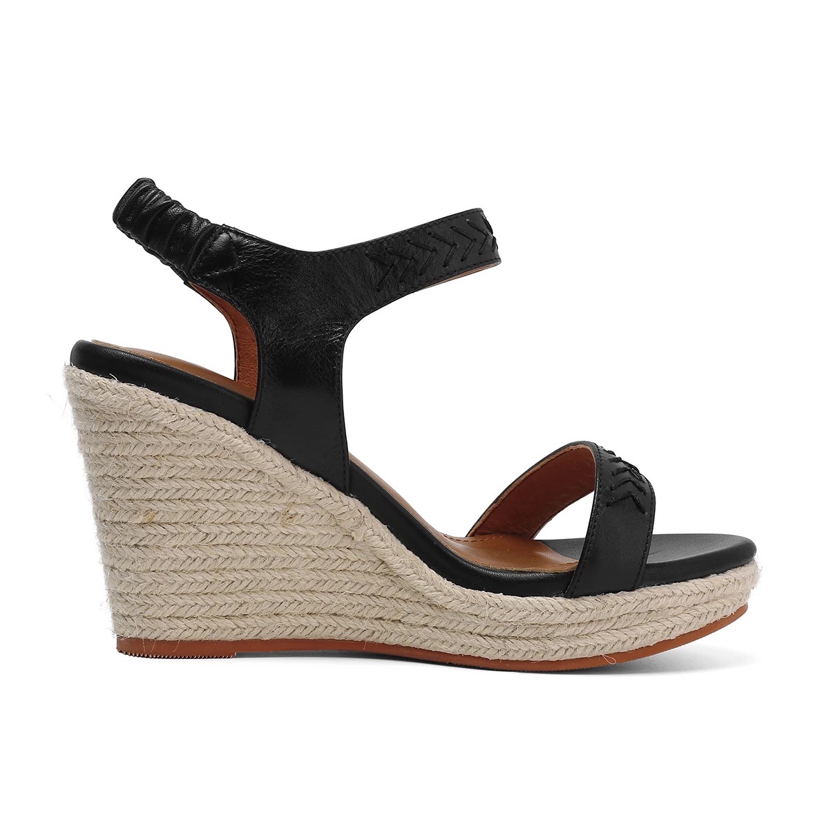 April-EU34-Wedge-Sandals-Small-Feet-Shoes