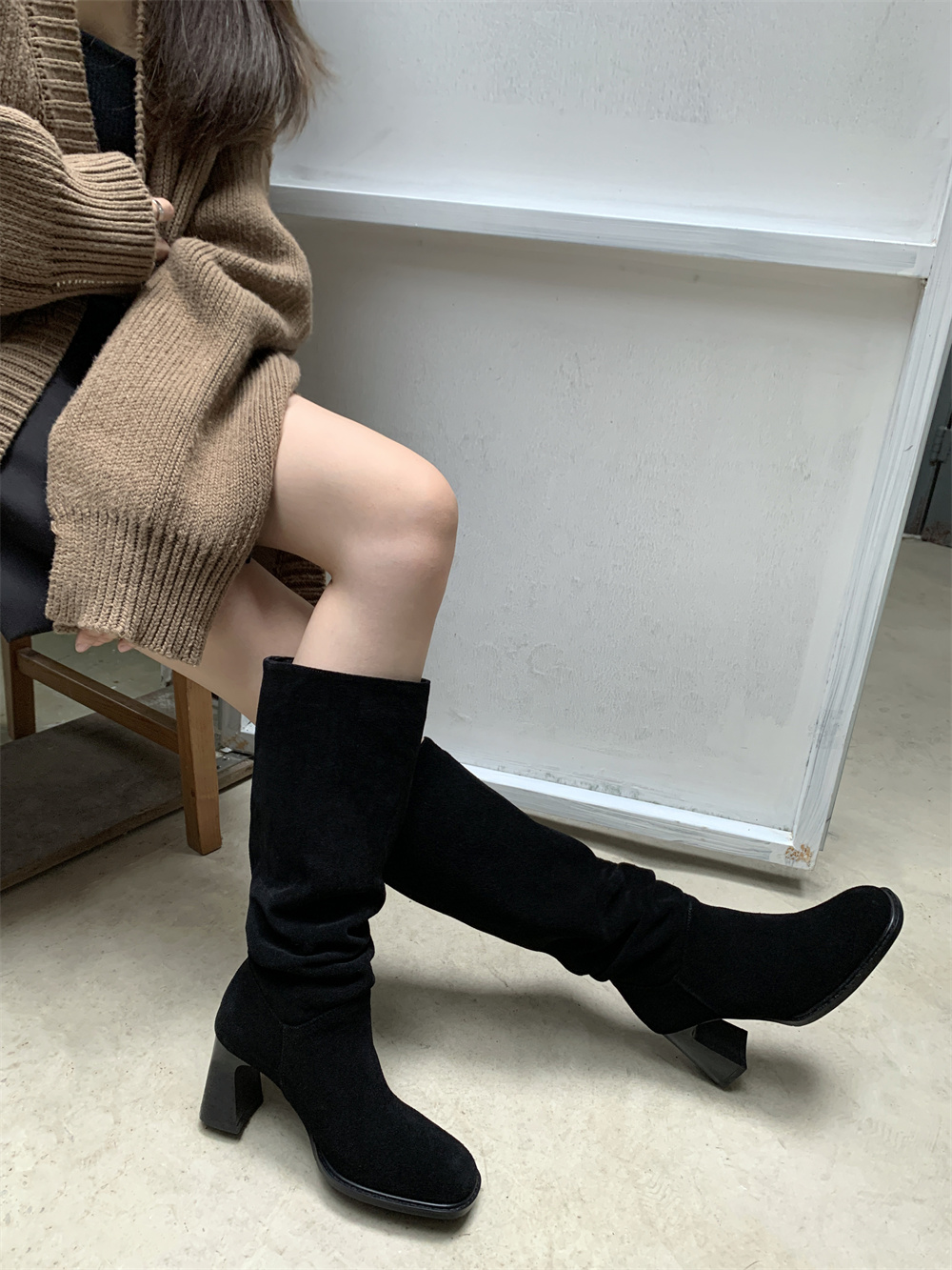 ADULTS-SMALL-SIZED-SHOES-BOOTS-SMALLFEETSHOES