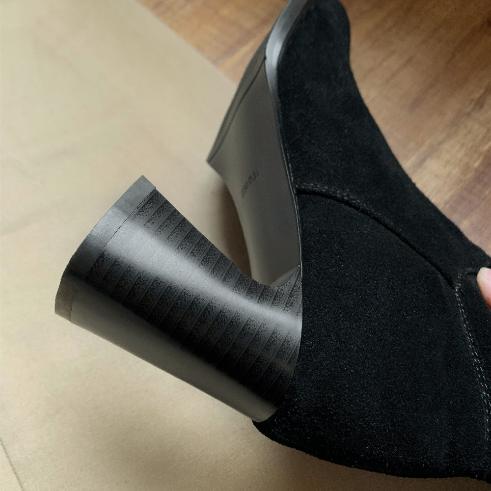 HEEL