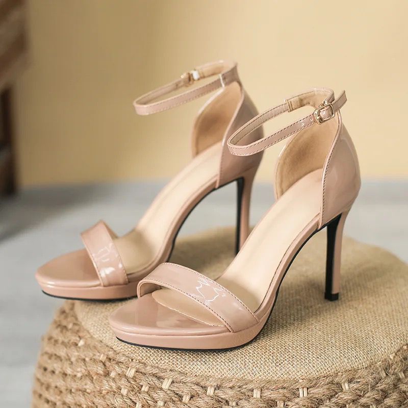 Platform-Heels-Small-Size-ladies-Sandals