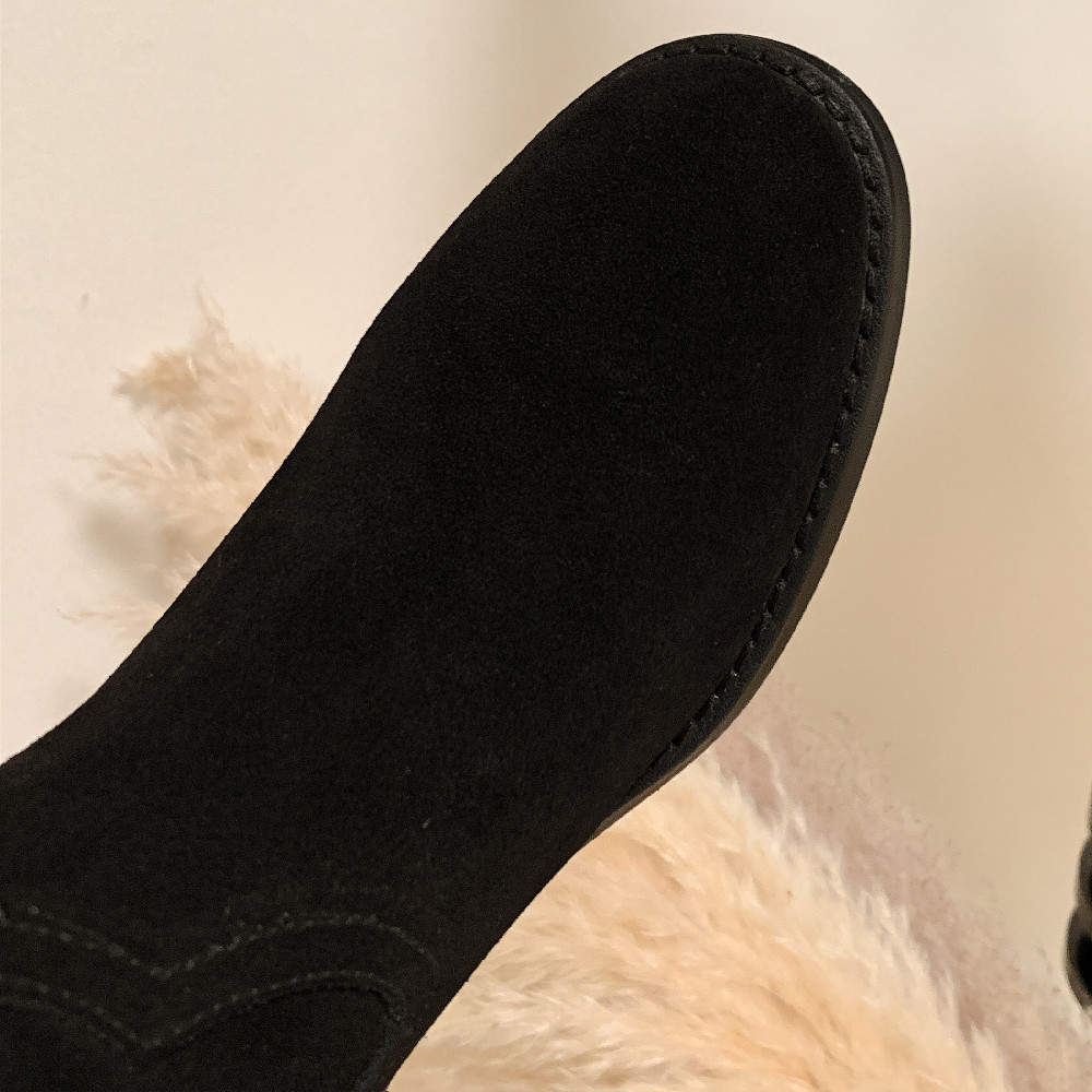 Small-Boots