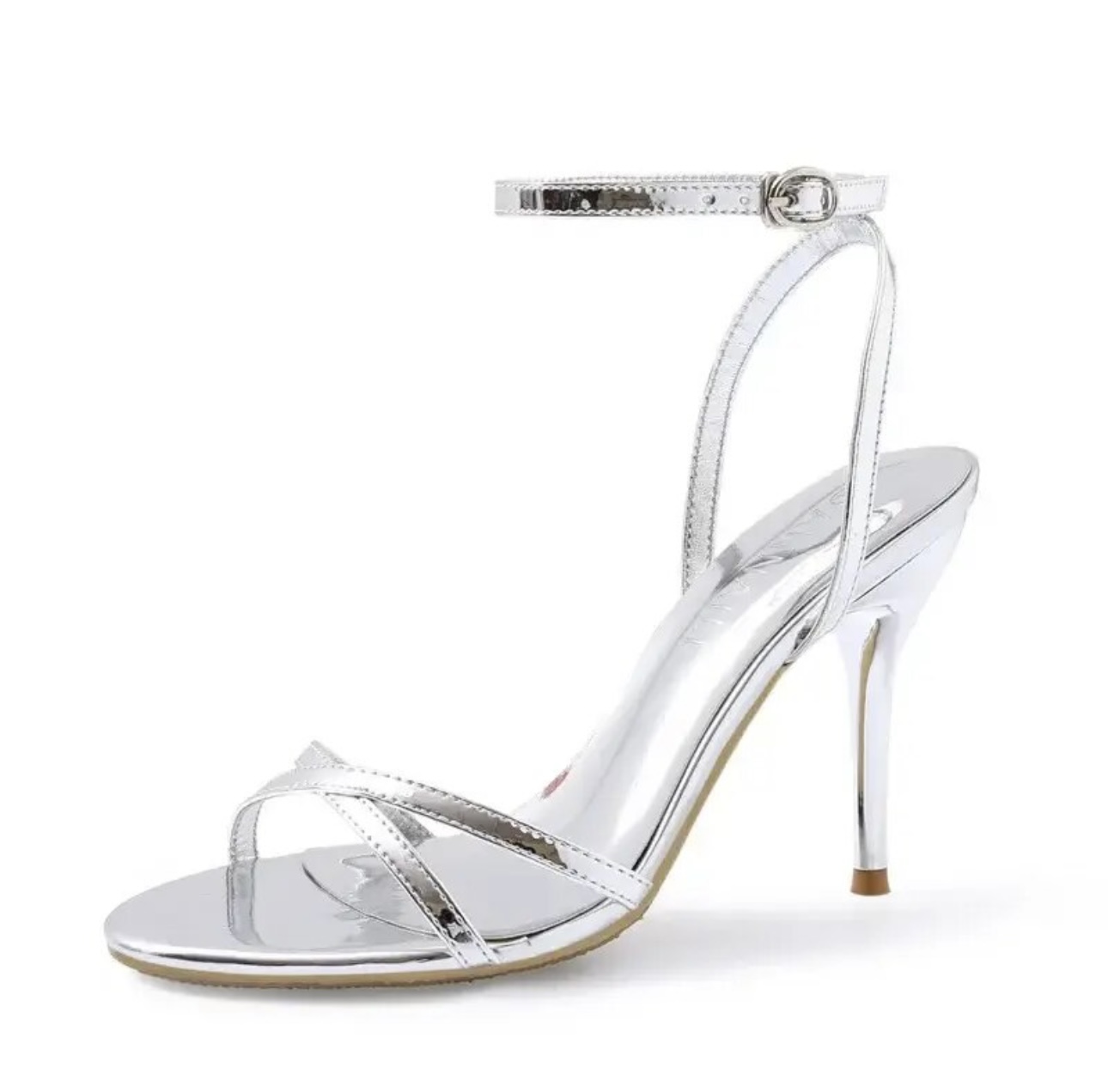 Gilly-Silver-Petite-Party-Sandals-SmallFeetShoes