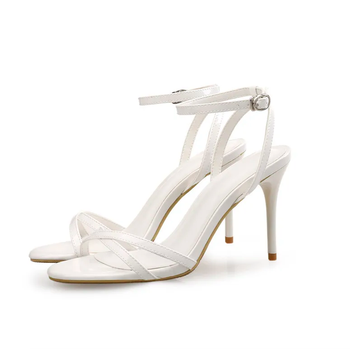 Gilly-White-Petite-Sandals-SmallFeetShoes