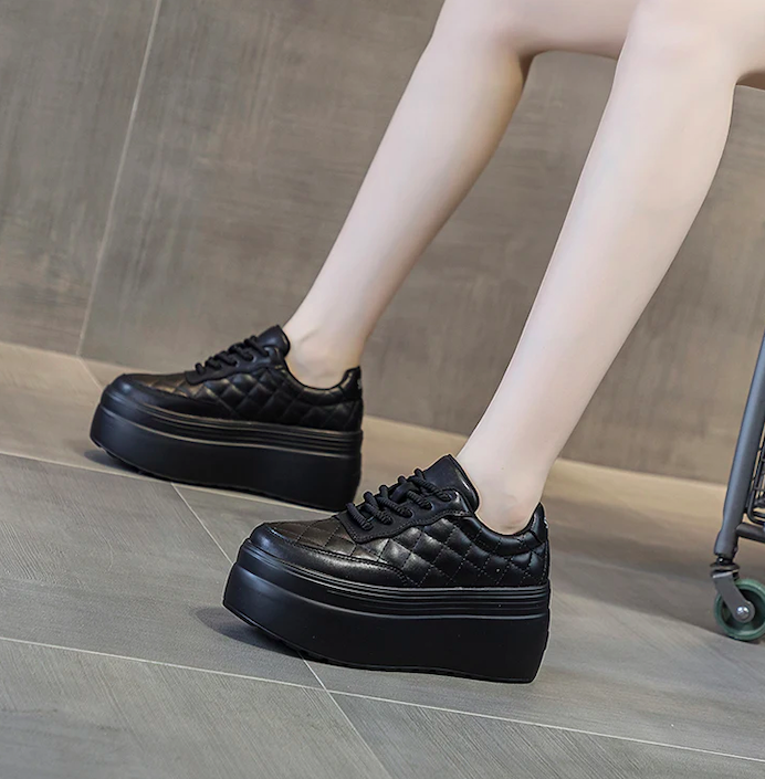 SKATE-UK1-UK2-CHUNKY-SOLE-TRAINERS-SMALLFEETSHOES
