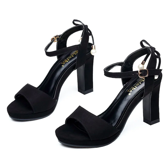 Featured image for “Cappa Size 34|2 In Stock 7cm Heel”