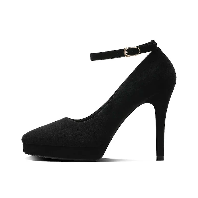 Featured image for “Dian Platform Heels”