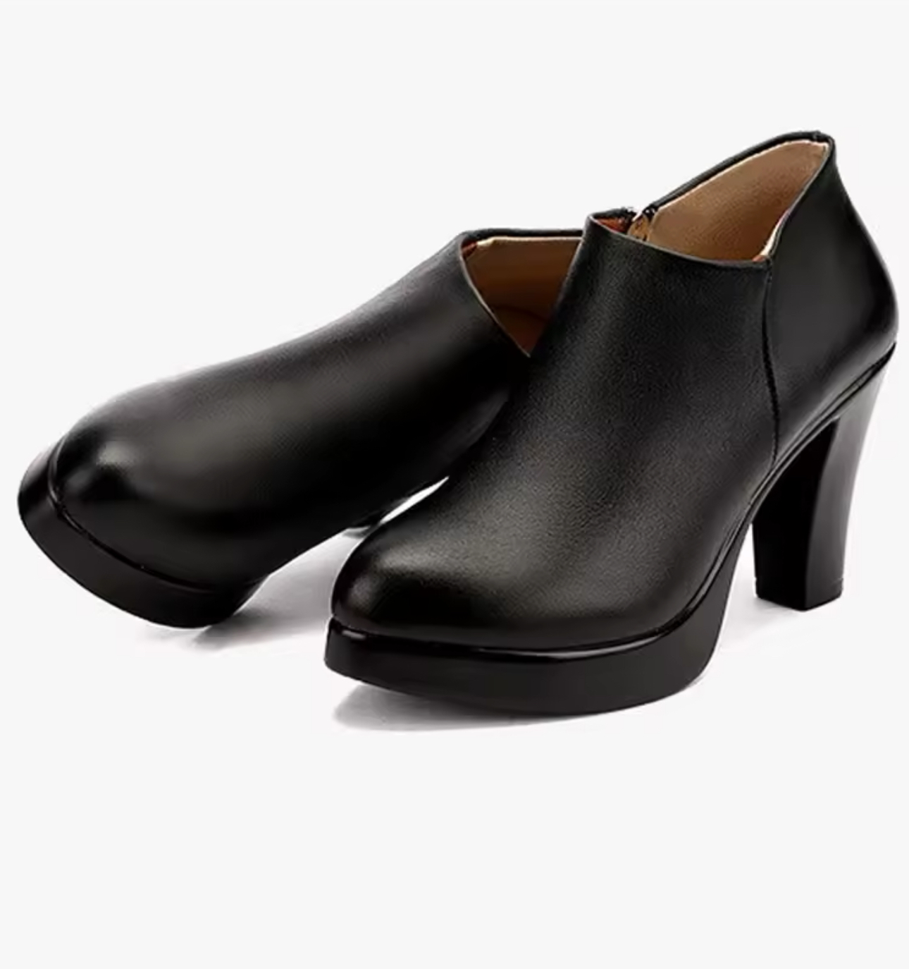 Featured image for “Hana 2 Heel Heights”