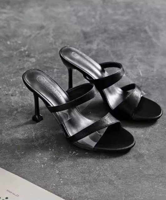 Featured image for “Sam 2 Colours 3 Heel Heights”